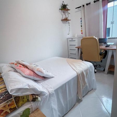 Hospede-Se Com Paola Nesse Lindo Apartamento Completo Com Garagem E Localizacao Estrategica Balneario Camboriu Exterior photo