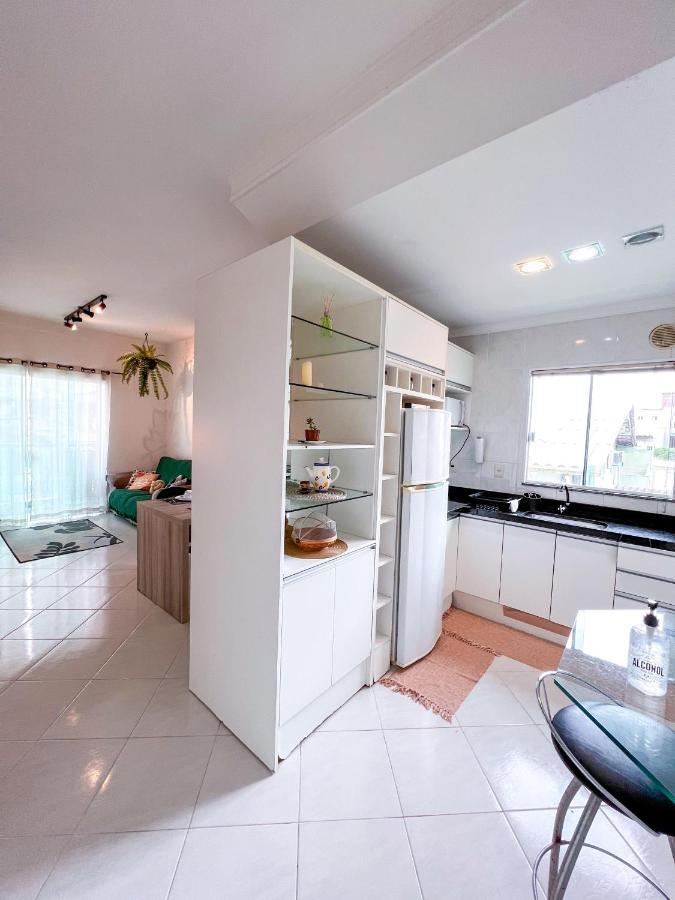 Hospede-Se Com Paola Nesse Lindo Apartamento Completo Com Garagem E Localizacao Estrategica Balneario Camboriu Exterior photo