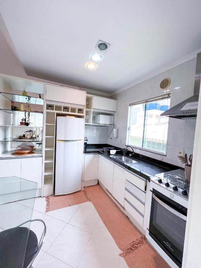 Hospede-Se Com Paola Nesse Lindo Apartamento Completo Com Garagem E Localizacao Estrategica Balneario Camboriu Exterior photo