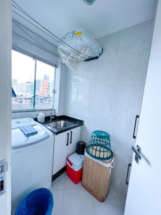 Hospede-Se Com Paola Nesse Lindo Apartamento Completo Com Garagem E Localizacao Estrategica Balneario Camboriu Exterior photo