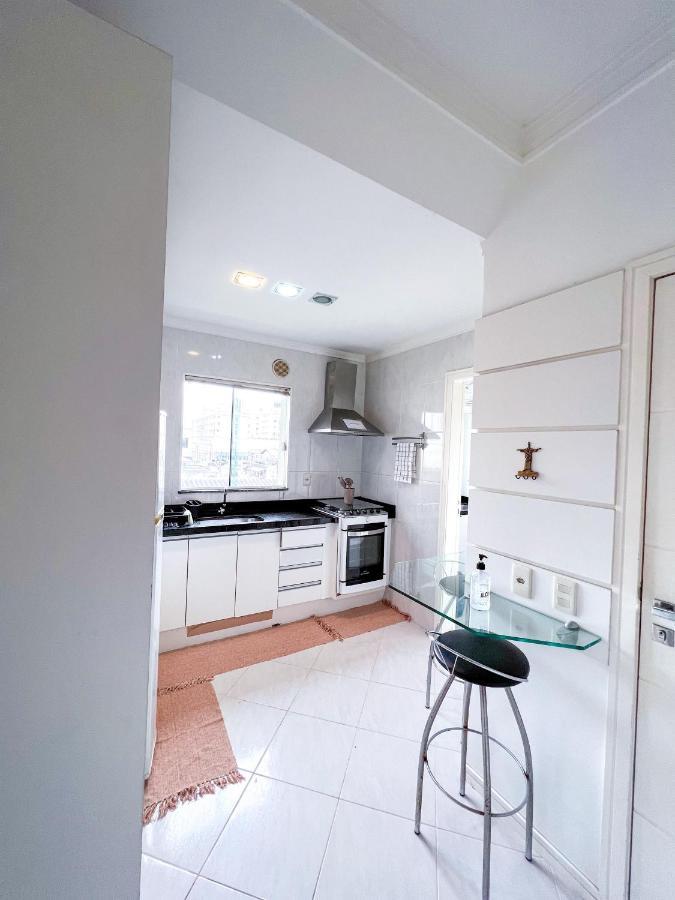 Hospede-Se Com Paola Nesse Lindo Apartamento Completo Com Garagem E Localizacao Estrategica Balneario Camboriu Exterior photo