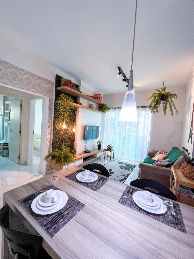 Hospede-Se Com Paola Nesse Lindo Apartamento Completo Com Garagem E Localizacao Estrategica Balneario Camboriu Exterior photo