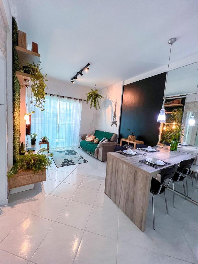 Hospede-Se Com Paola Nesse Lindo Apartamento Completo Com Garagem E Localizacao Estrategica Balneario Camboriu Exterior photo
