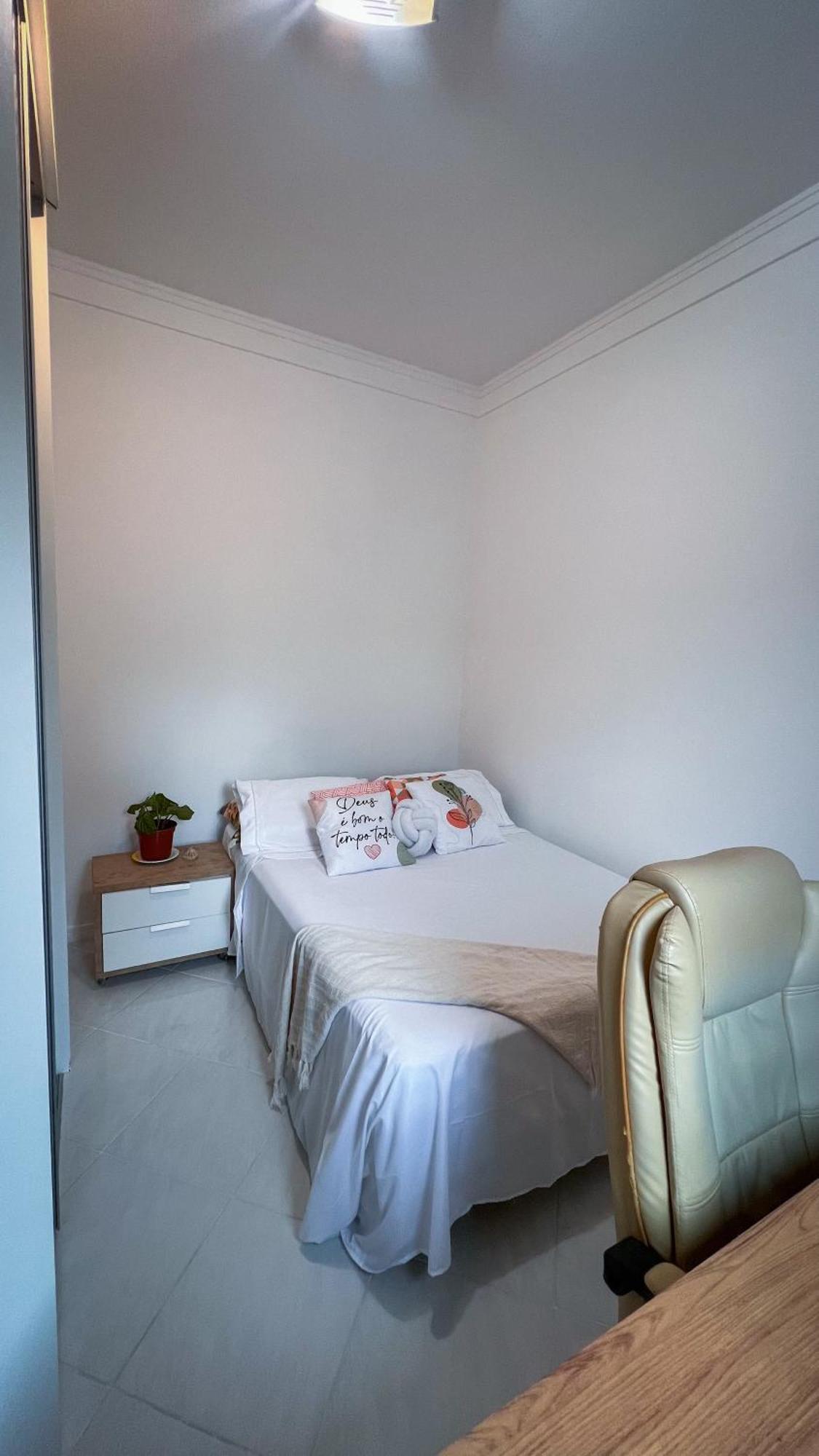 Hospede-Se Com Paola Nesse Lindo Apartamento Completo Com Garagem E Localizacao Estrategica Balneario Camboriu Exterior photo
