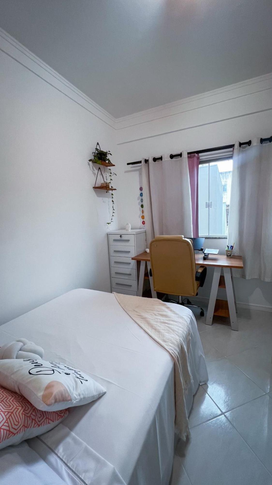 Hospede-Se Com Paola Nesse Lindo Apartamento Completo Com Garagem E Localizacao Estrategica Balneario Camboriu Exterior photo