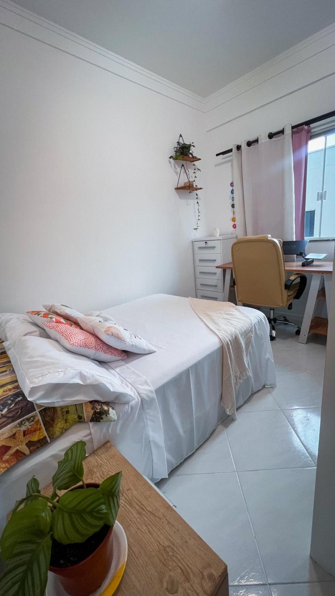 Hospede-Se Com Paola Nesse Lindo Apartamento Completo Com Garagem E Localizacao Estrategica Balneario Camboriu Exterior photo